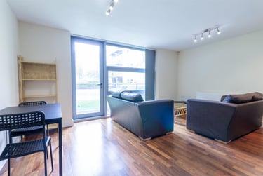 2 bed flat, Lime Square, Ouseburn, Newcastle, NE12BA - Image 6